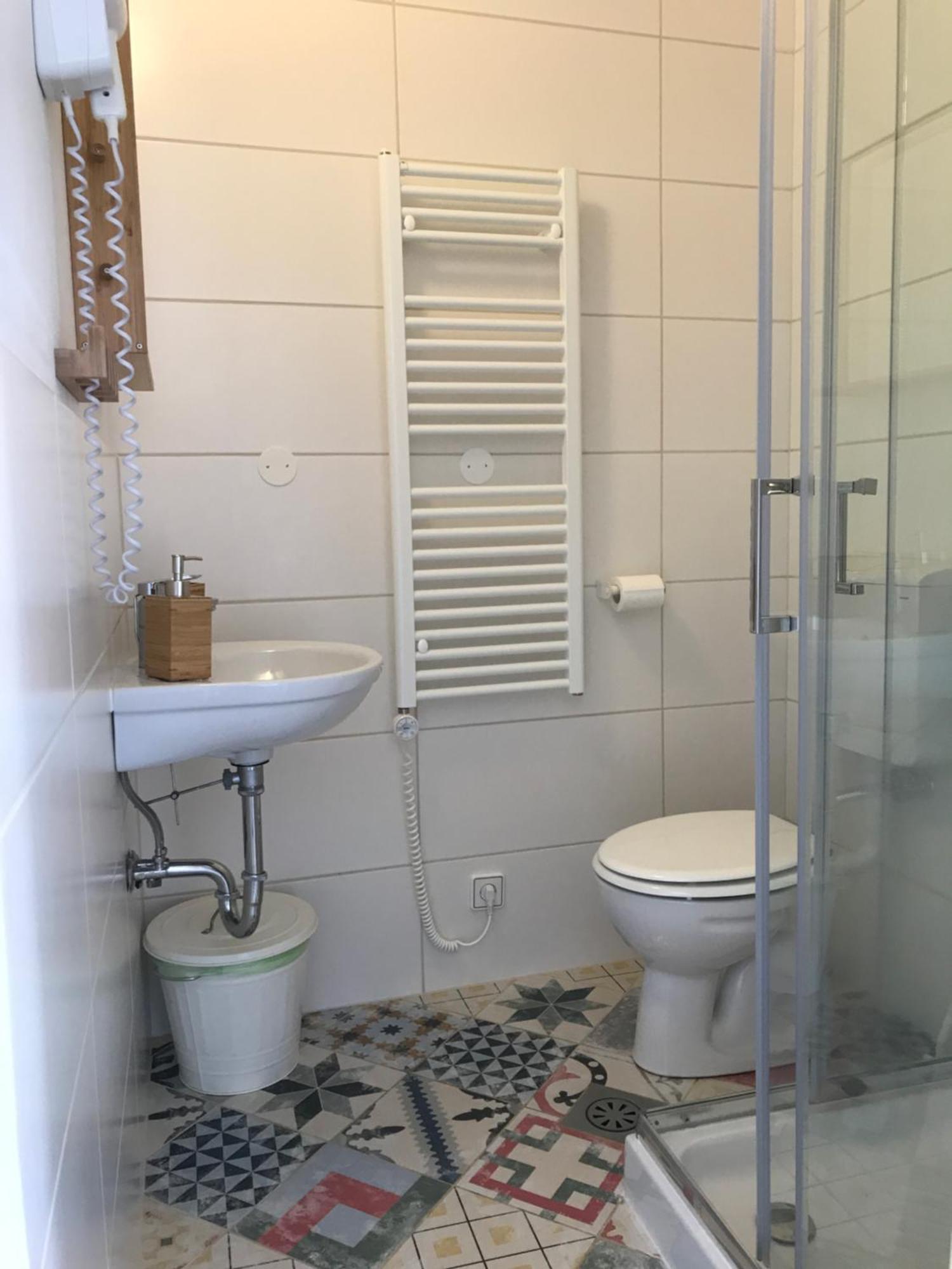 N&J Villa Swan Bled Room photo