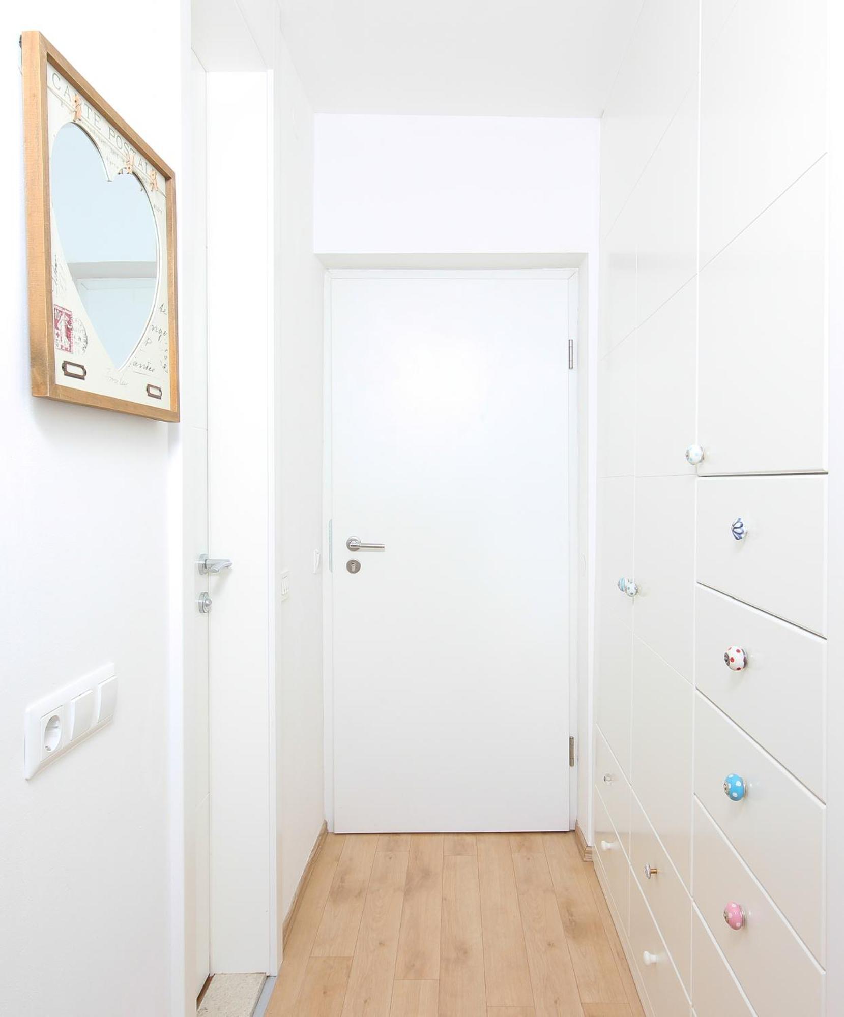 N&J Villa Swan Bled Room photo