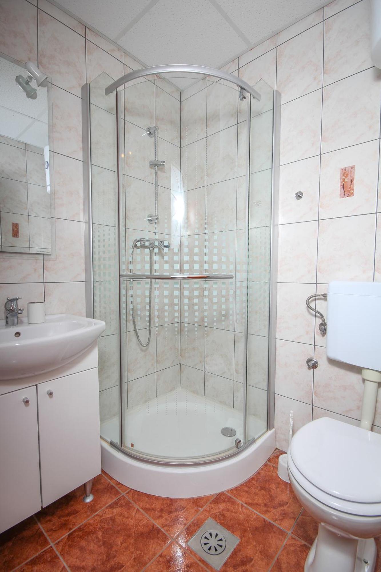 N&J Villa Swan Bled Room photo