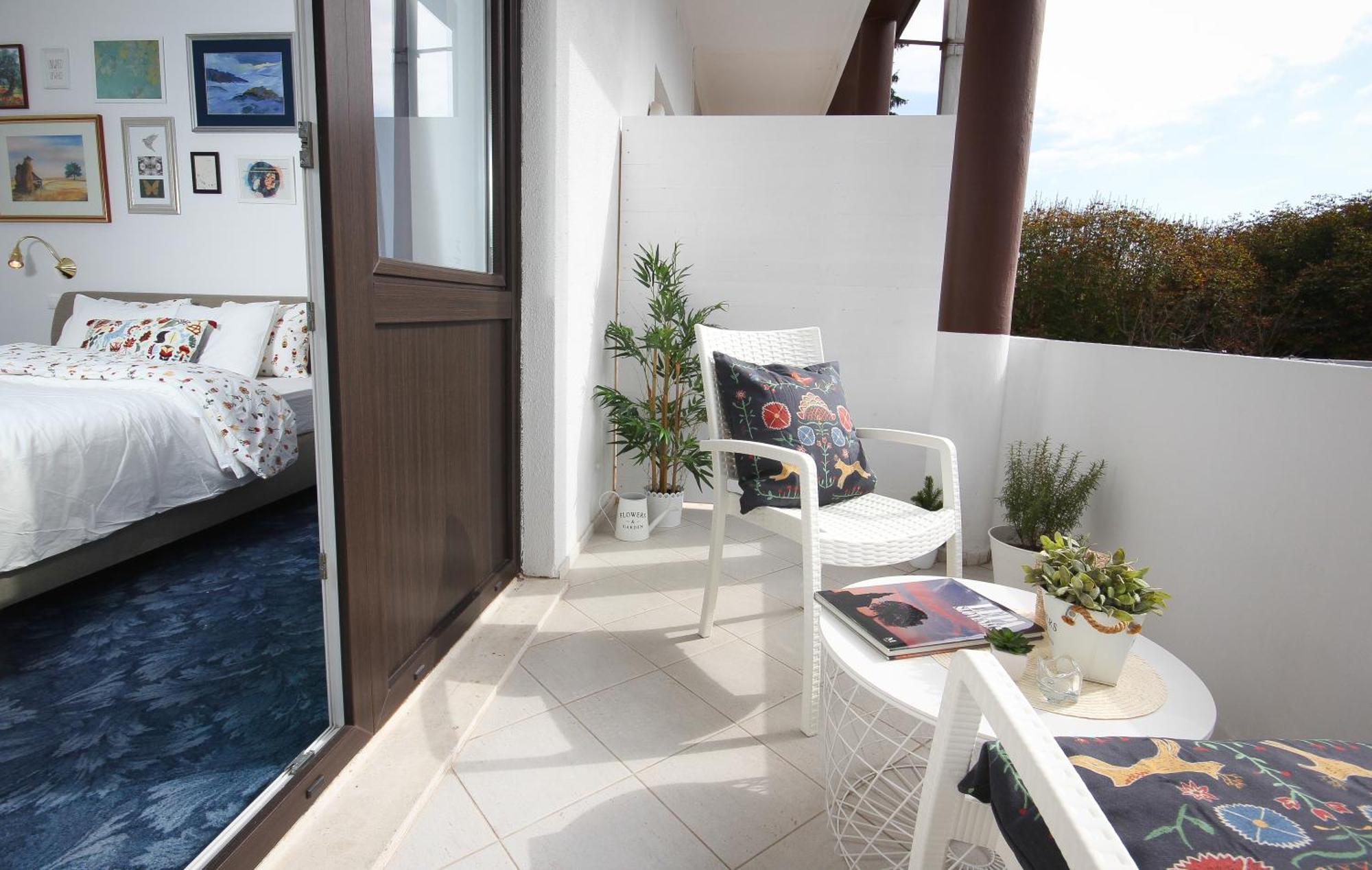 N&J Villa Swan Bled Room photo